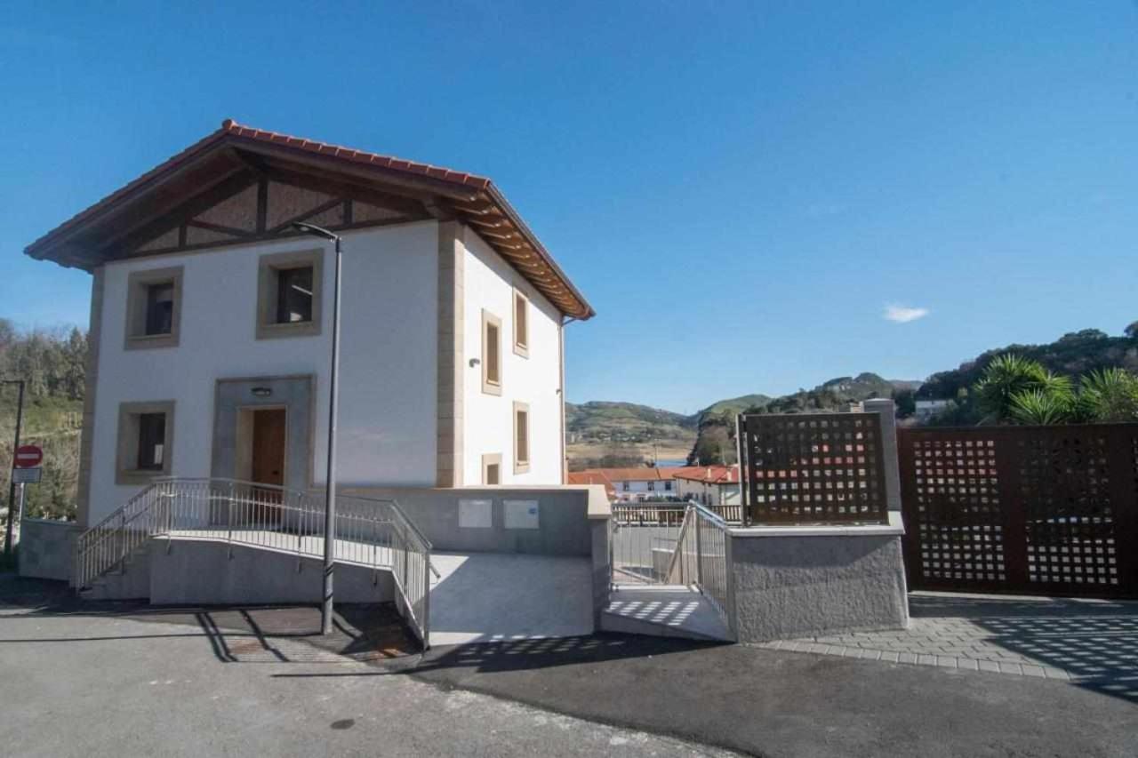 Casa Rural Mugarri Povena Exterior photo