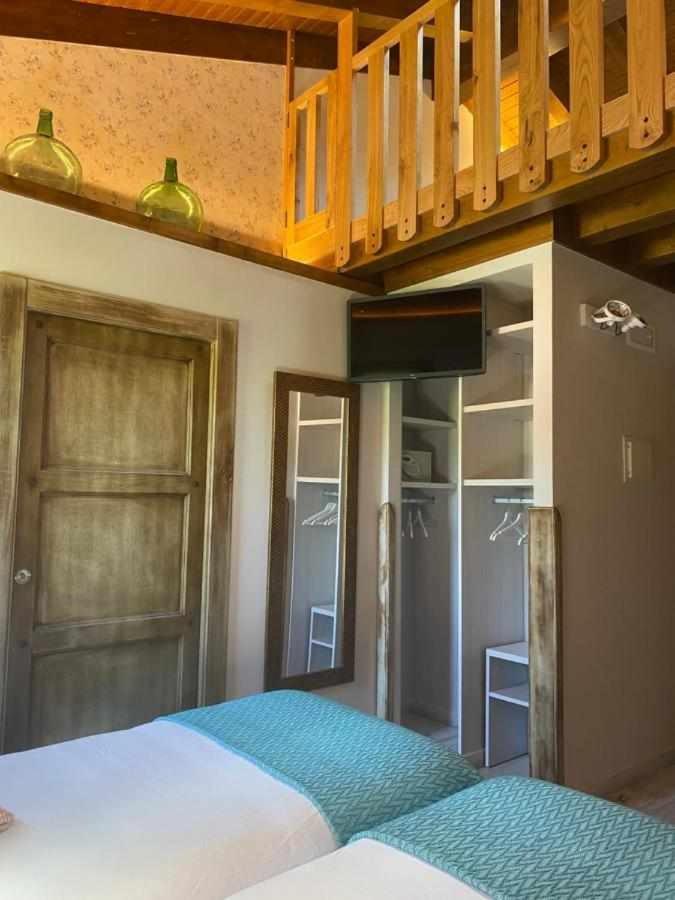 Casa Rural Mugarri Povena Exterior photo