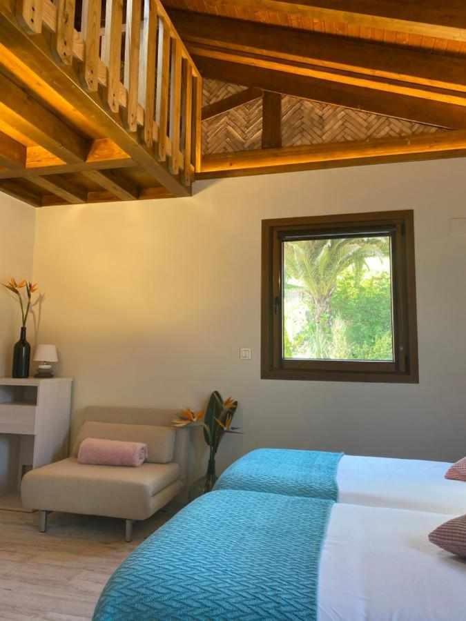 Casa Rural Mugarri Povena Exterior photo